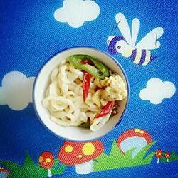 拉面的做法[图]