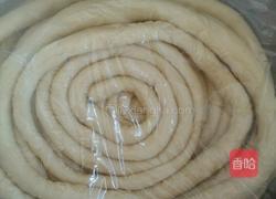 拉面的做法图解5