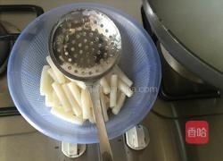 韩国辣年糕的做法图解5