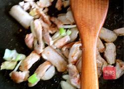 干锅蘑菇的做法图解2