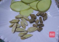 黄豆猪肉煲的做法图解6