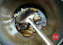 泡椒白菜的做法图解3