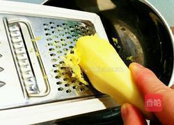 姜汁撞奶的做法图解1