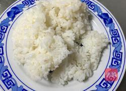 桂花饭的做法图解1