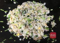 桂花饭的做法图解9