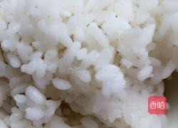 土豆炒饭的做法图解1