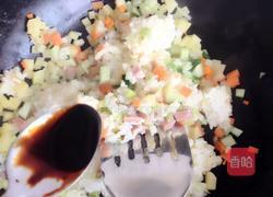 土豆炒饭的做法图解8