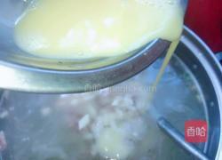 西湖牛肉羹的做法图解8