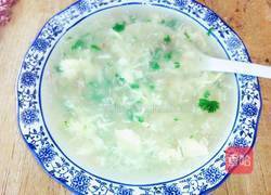 西湖牛肉羹的做法圖解10