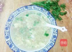 西湖牛肉羹的做法圖解11