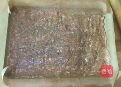 肉脯的做法图解9