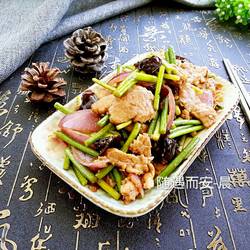 过油肉的做法[图]