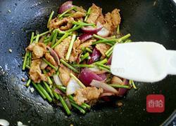 过油肉的做法图解10