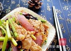 过油肉的做法图解13