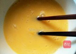 番茄鸡蛋的做法图解2