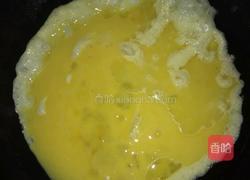 番茄鸡蛋的做法图解5