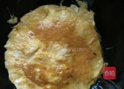 番茄鸡蛋的做法图解6