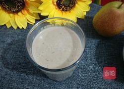 核桃大米红枣豆浆的做法图解5