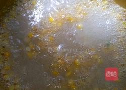 玉米葛根蛋花羹的做法图解6