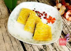 米饭土豆饼的做法图解5