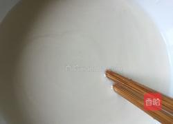 葛根凉粉的做法图解3