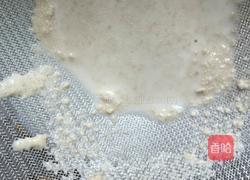 葛根凉粉的做法图解4