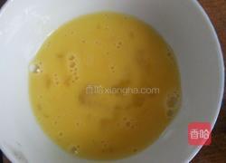 银鱼鸡蛋汤的做法图解4