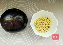 茄丁面的做法图解1