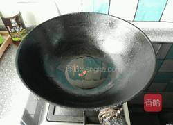 茄丁面的做法图解4