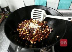 茄丁面的做法图解8