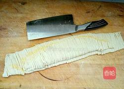 茄丁面的做法图解14