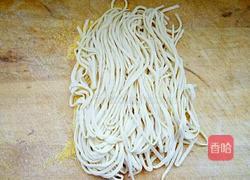 茄丁面的做法图解15