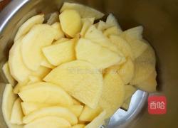 洋葱土豆的做法图解2