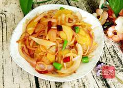 洋葱土豆的做法图解9