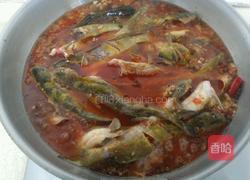 泡椒鱼的做法图解8