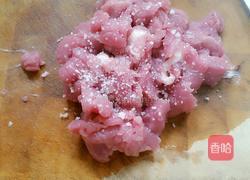 懒人蒸肉的做法图解2