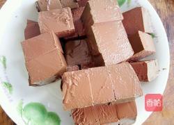 麻辣鸭血的做法图解2