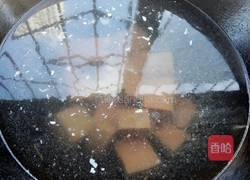 麻辣鸭血的做法图解3