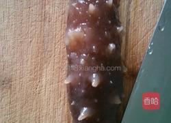 凉拌海参的做法图解1