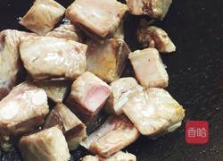 黑胡椒排骨的做法图解6