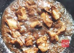 黑胡椒排骨的做法图解10