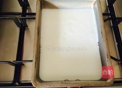 拿铁咖啡的做法图解4