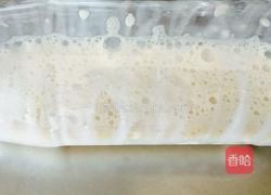 拿铁咖啡的做法图解7