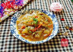 口味魔芋豆腐的做法图解10