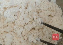 饺子皮的做法图解2
