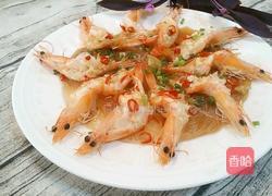 开背虾的做法图解6