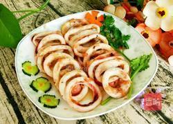 鱿鱼圈的做法图解5