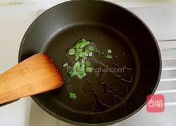 鸡蛋疙瘩汤的做法图解4