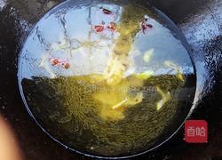 酸菜豆腐汤的做法图解7