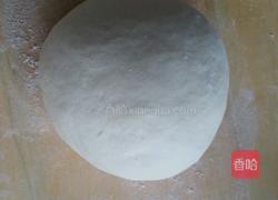 老上海葱油饼的做法图解2